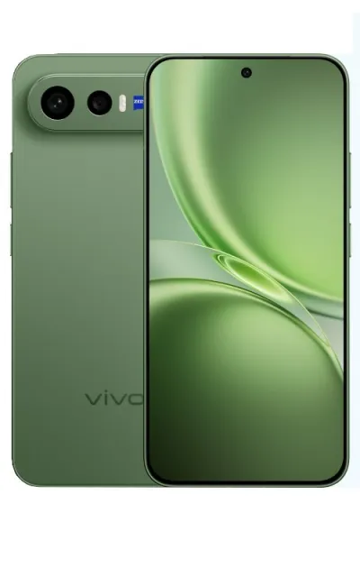 vivo X300 FE