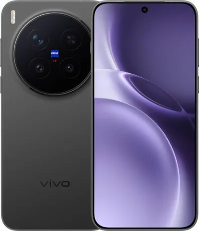 vivo X300 Pro