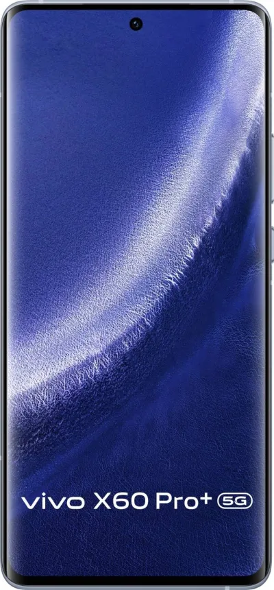 vivo X60 Pro Plus