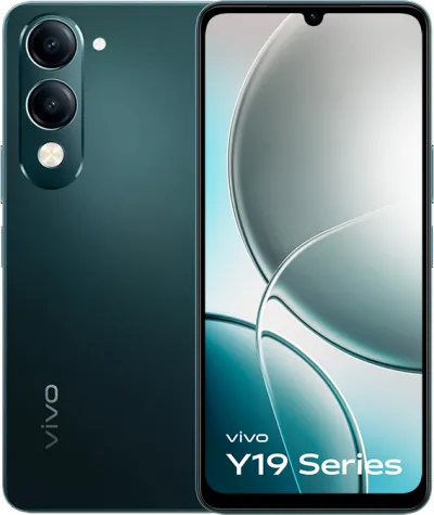 vivo Y19 5G