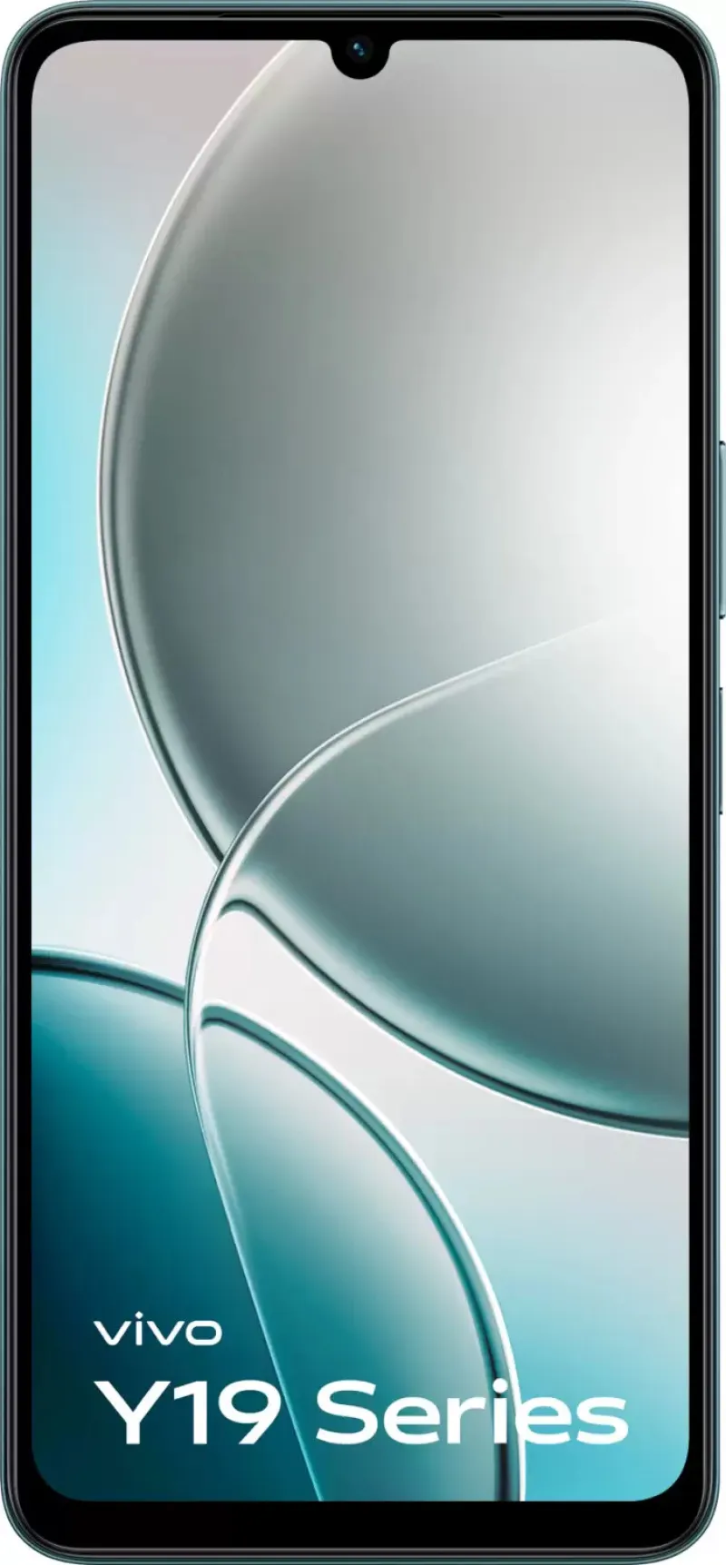 vivo Y19e