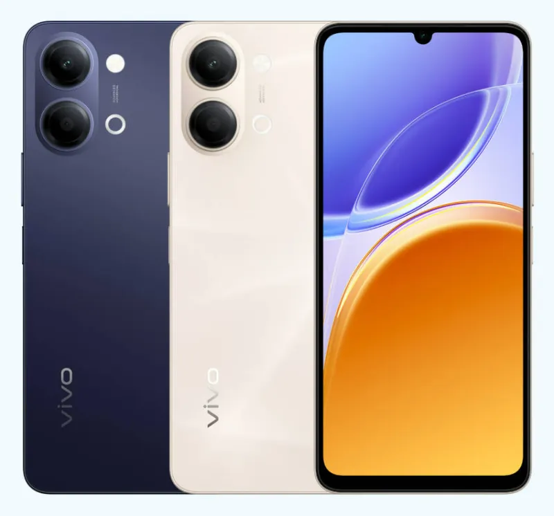 vivo Y21 5G