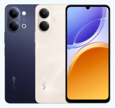 vivo Y21 5G