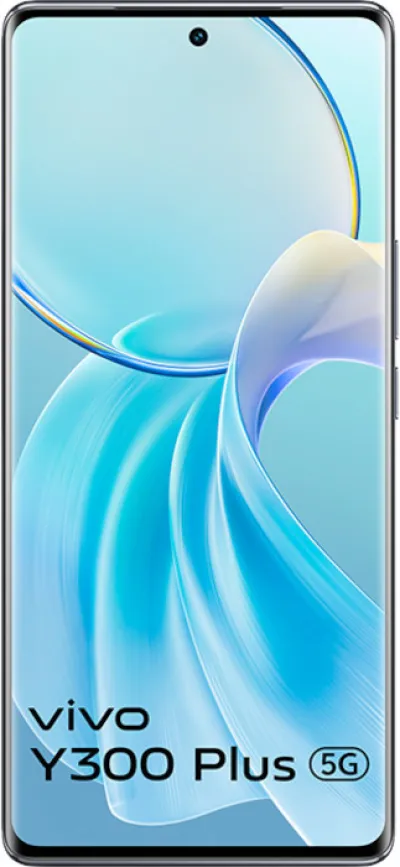 vivo Y300 Plus