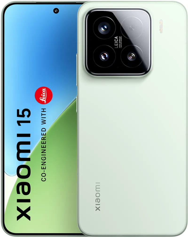 Xiaomi 15