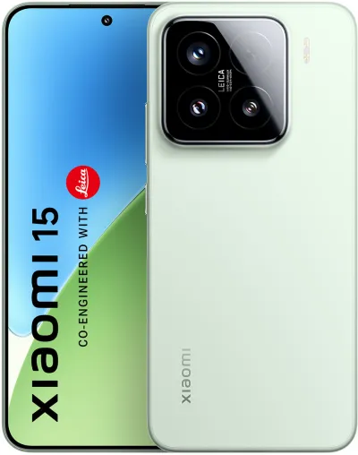 Xiaomi 15