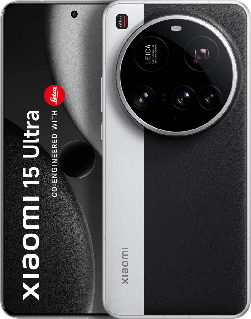 Xiaomi 15 Ultra
