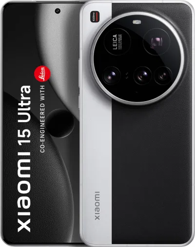 Xiaomi 15 Ultra