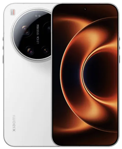 Xiaomi 17 Ultra