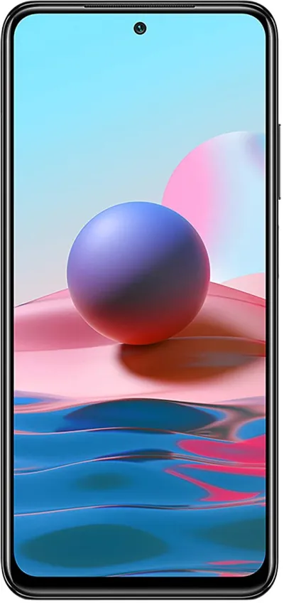 Xiaomi Redmi Note 10