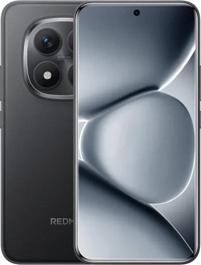 Xiaomi Redmi Note 15 Pro