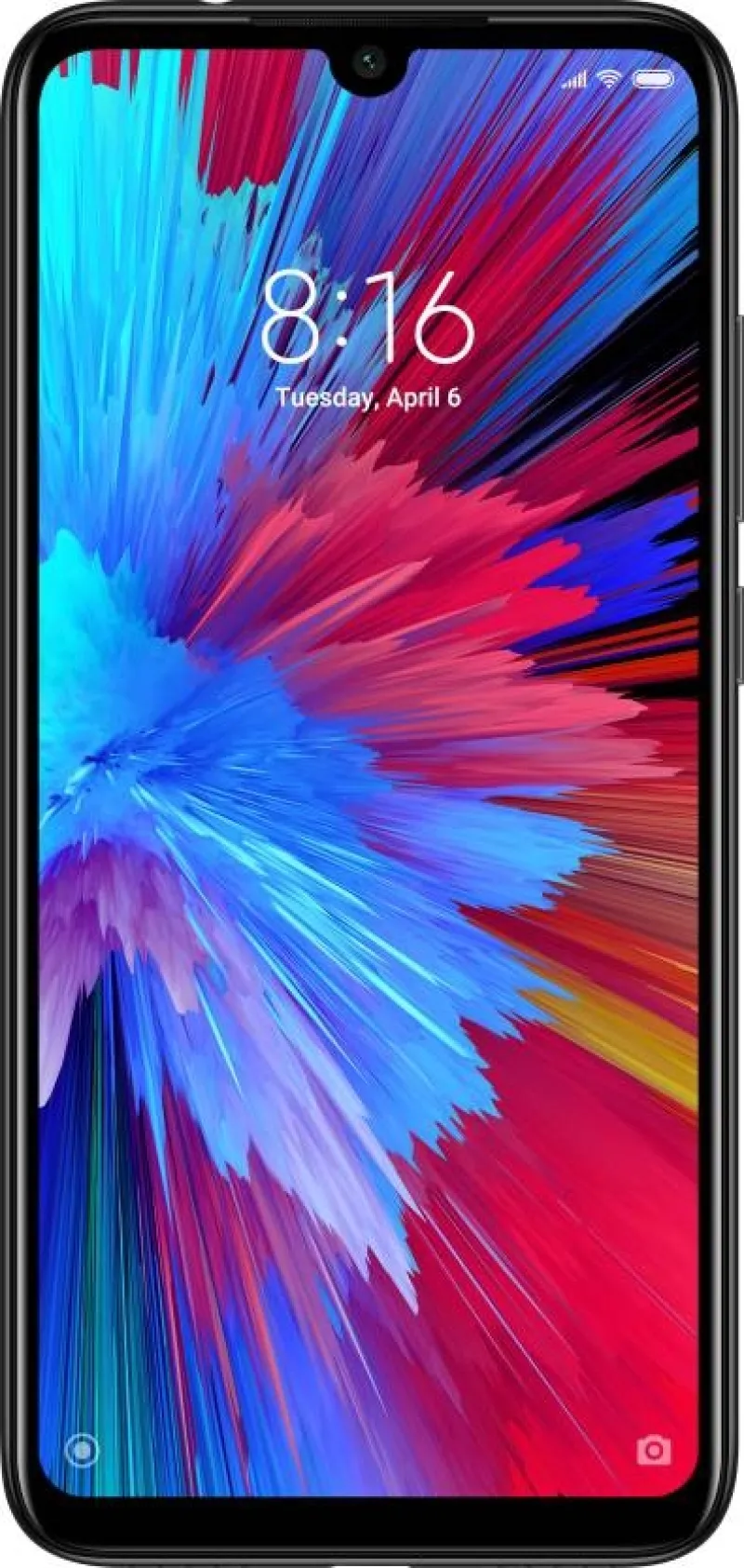 Xiaomi Redmi Note 7