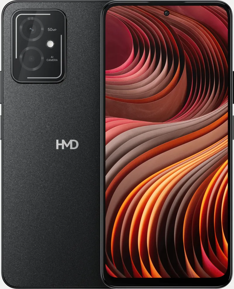 HMD Vibe 5G