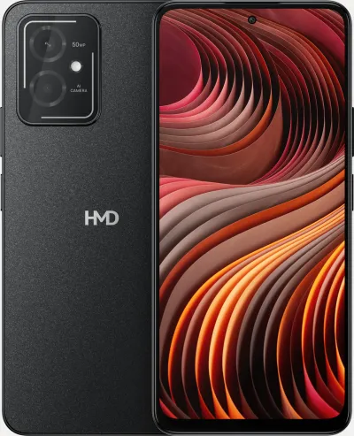 HMD Vibe 5G