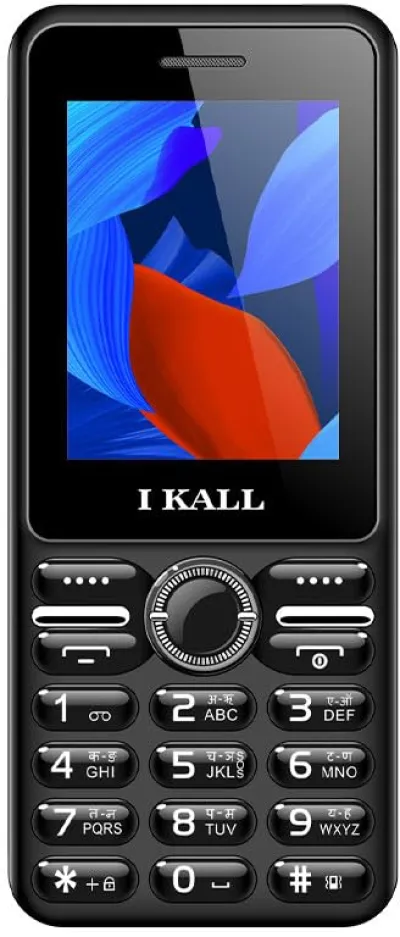I Kall i4