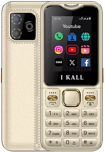 I Kall i9