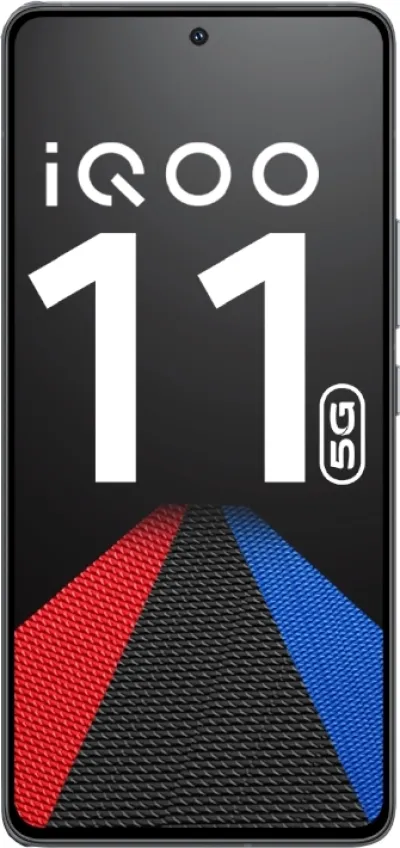 iQOO 11 5G