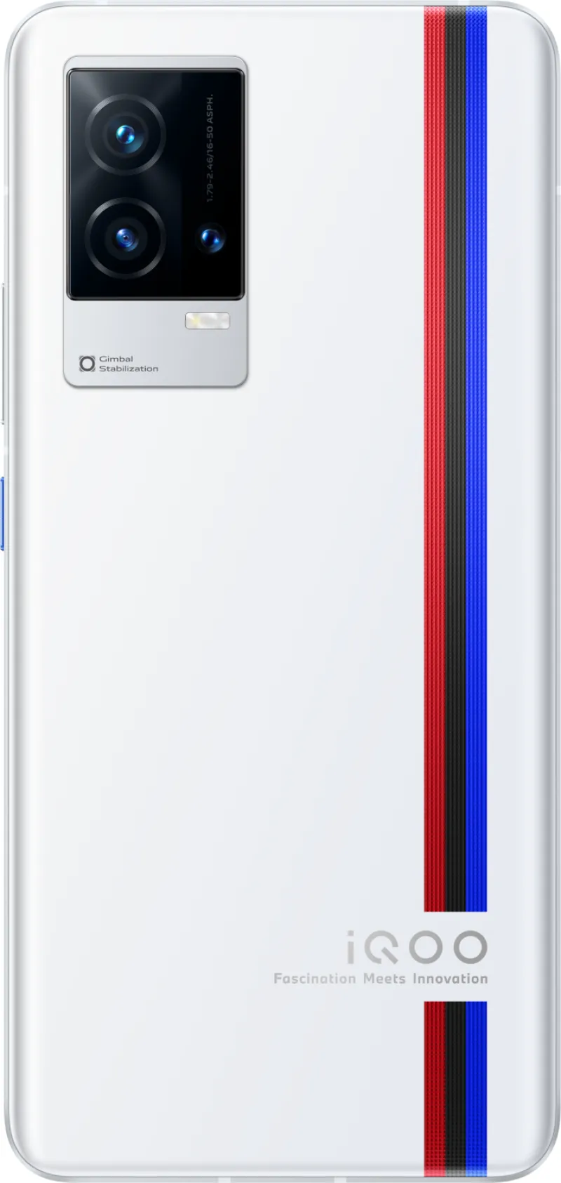 iQOO 9