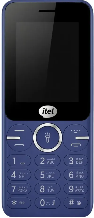Itel Muzik 450